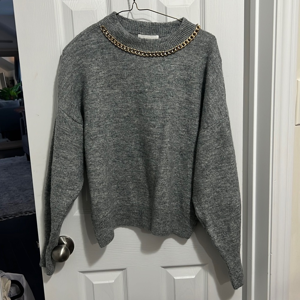 Like new! H&M Sweater
